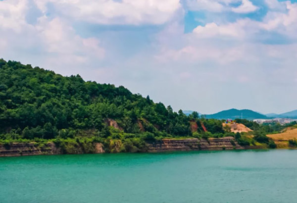 完美.(中国)体育官方网站重机山东卫视广告